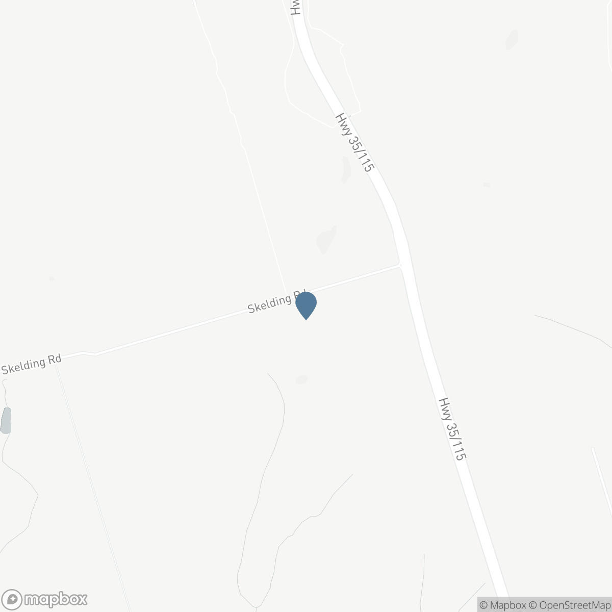 3710 SKELDING ROAD, Orono, Ontario L0B 1M0